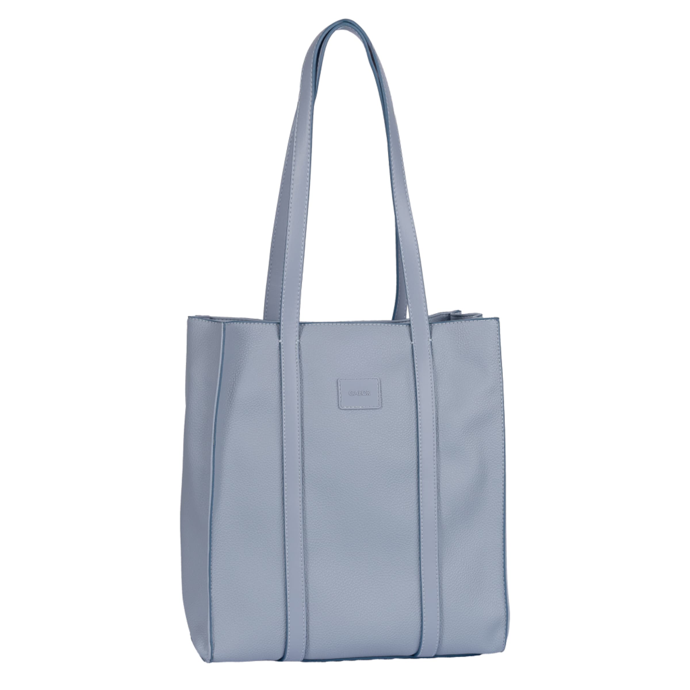 GABOR Shopper 'Elfie' in Blue: front