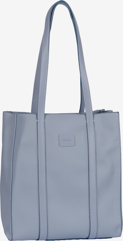 Cabas 'Elfie' GABOR en bleu : devant