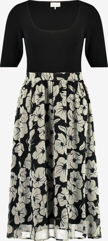 GERRY WEBER Dress in Black: front