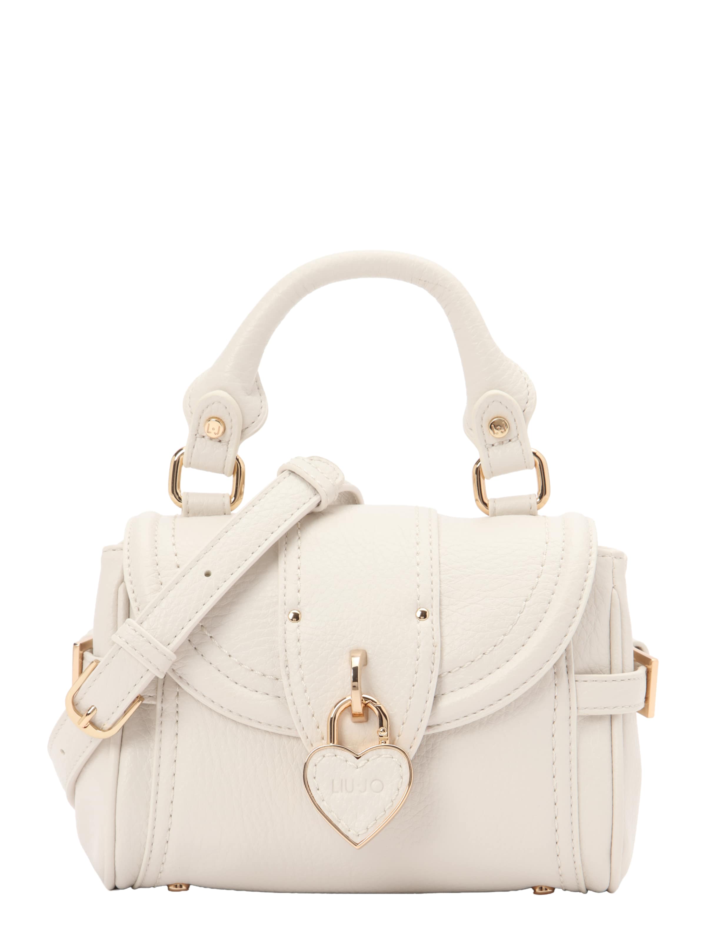 Liu Jo Handbag in Beige: front