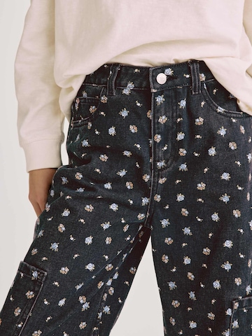 regular Jeans di Marks & Spencer in nero