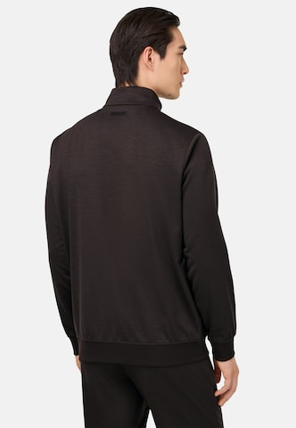Veste de survêtement 'B Tech' Boggi Milano en marron