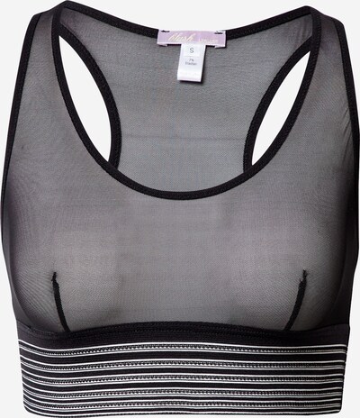 blush Lingerie BH in de kleur Zwart, Productweergave