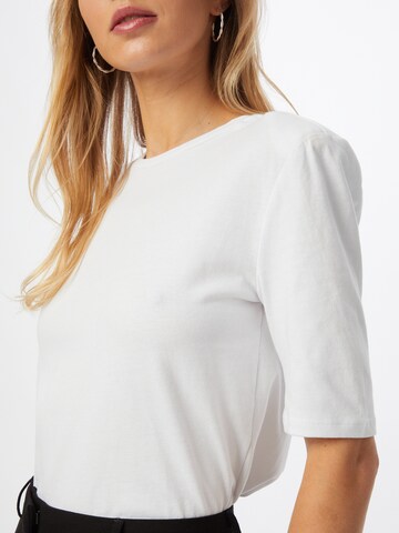 Twist & Tango - Camiseta 'Deborah' en blanco