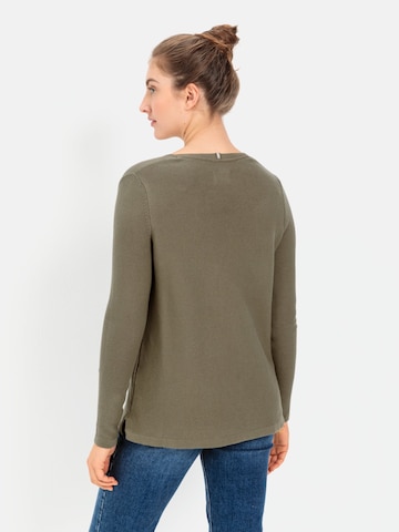 CAMEL ACTIVE Trui in Groen
