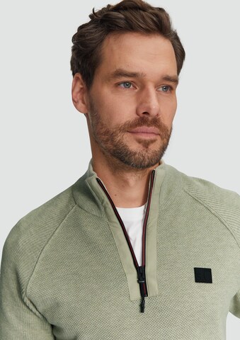 s.Oliver Sweater in Green