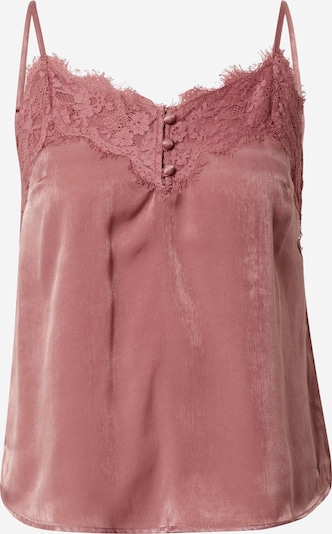 Funky Buddha Top in rosa, Produktansicht