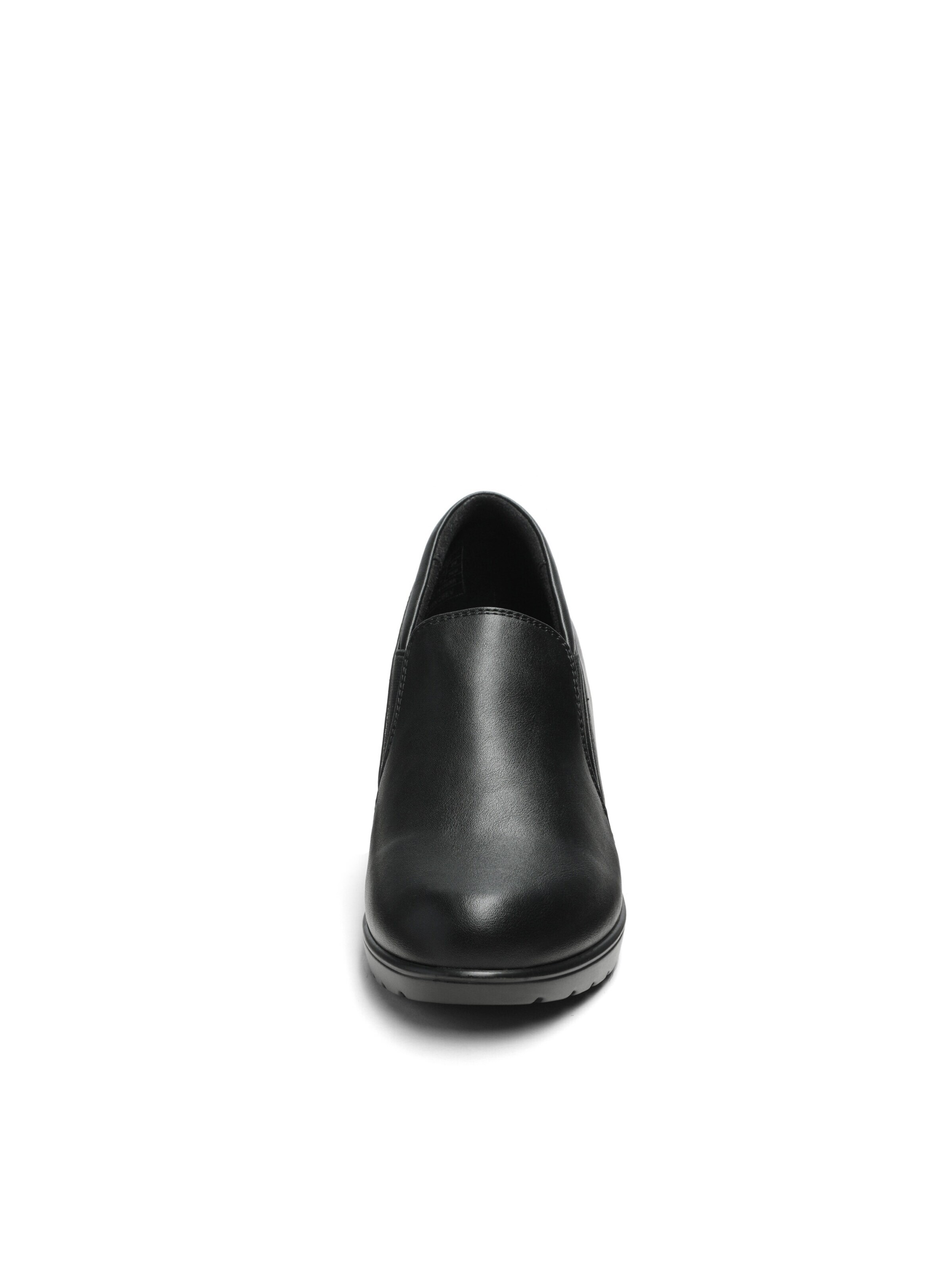 Dream Pairs Pumps in Zwart