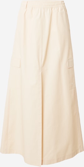 ADIDAS ORIGINALS Skirt 'Essentials' in Beige, Item view