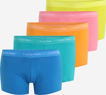 Calvin Klein Underwear Boxeralsók - vegyes színek: elől