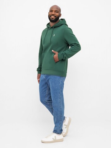 NIKIN Sweatshirt 'Tree' in Green