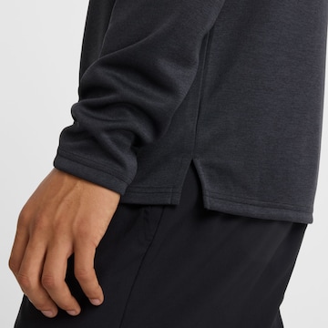 new balance - Casaco de velo em preto
