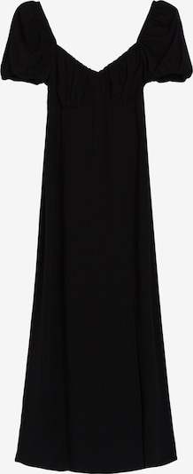 Bershka Ljetna haljina u crna, Pregled proizvoda