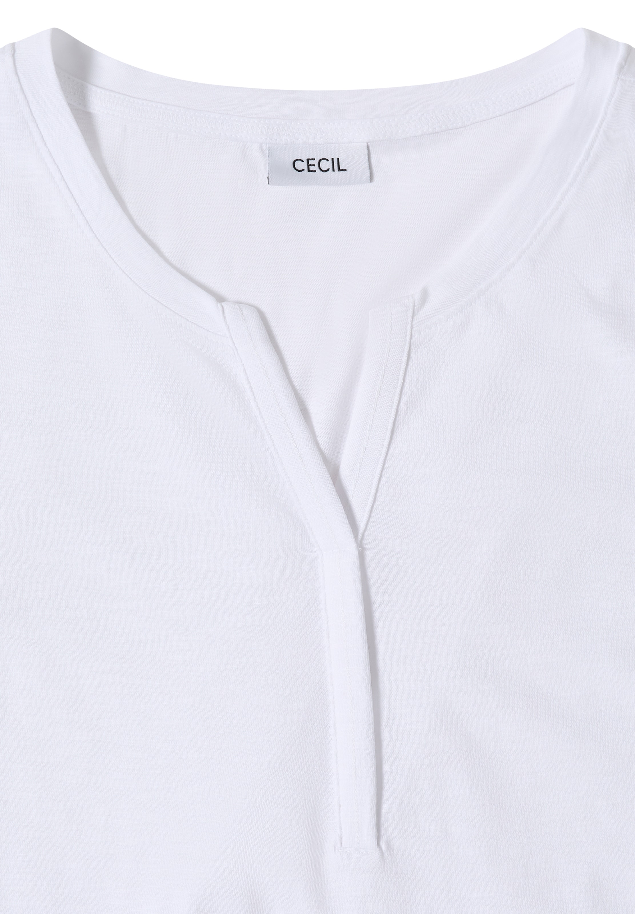CECIL Shirt in White