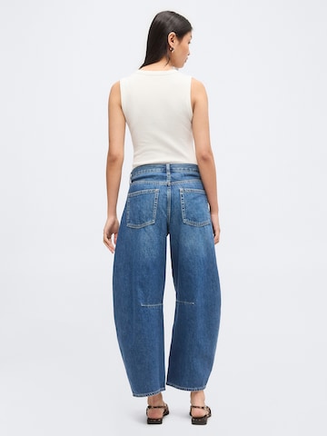 GAP - Ropa ancha Vaquero en azul