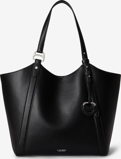 Plase de cumpărături 'TASHA' pe One Size Lauren Ralph Lauren pe negru, Vizualizare produs