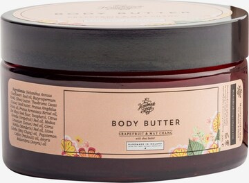 The Handmade Soap Body Butter in : front