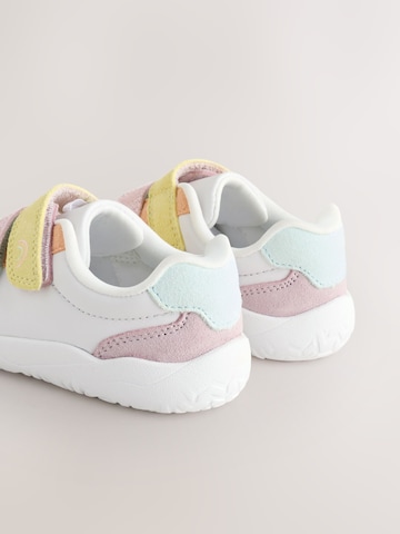 Next Sportcipő - fehér