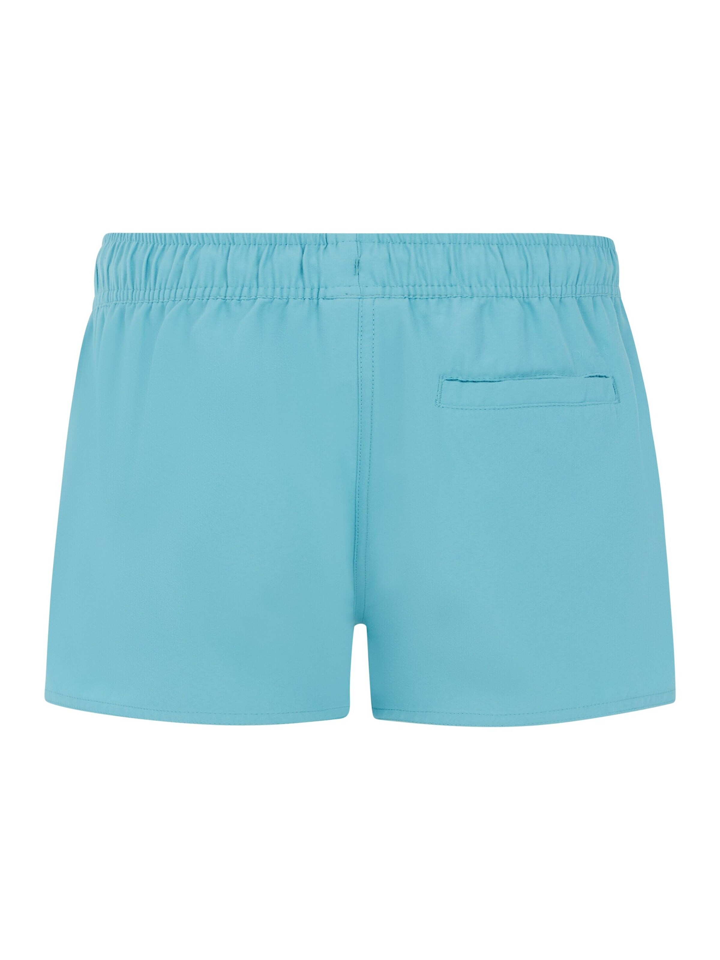 PROTEST Athletic Swimwear 'PRTEvi JR' in Blue