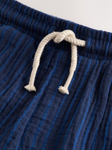 Next Loosefit Broek in Blauw