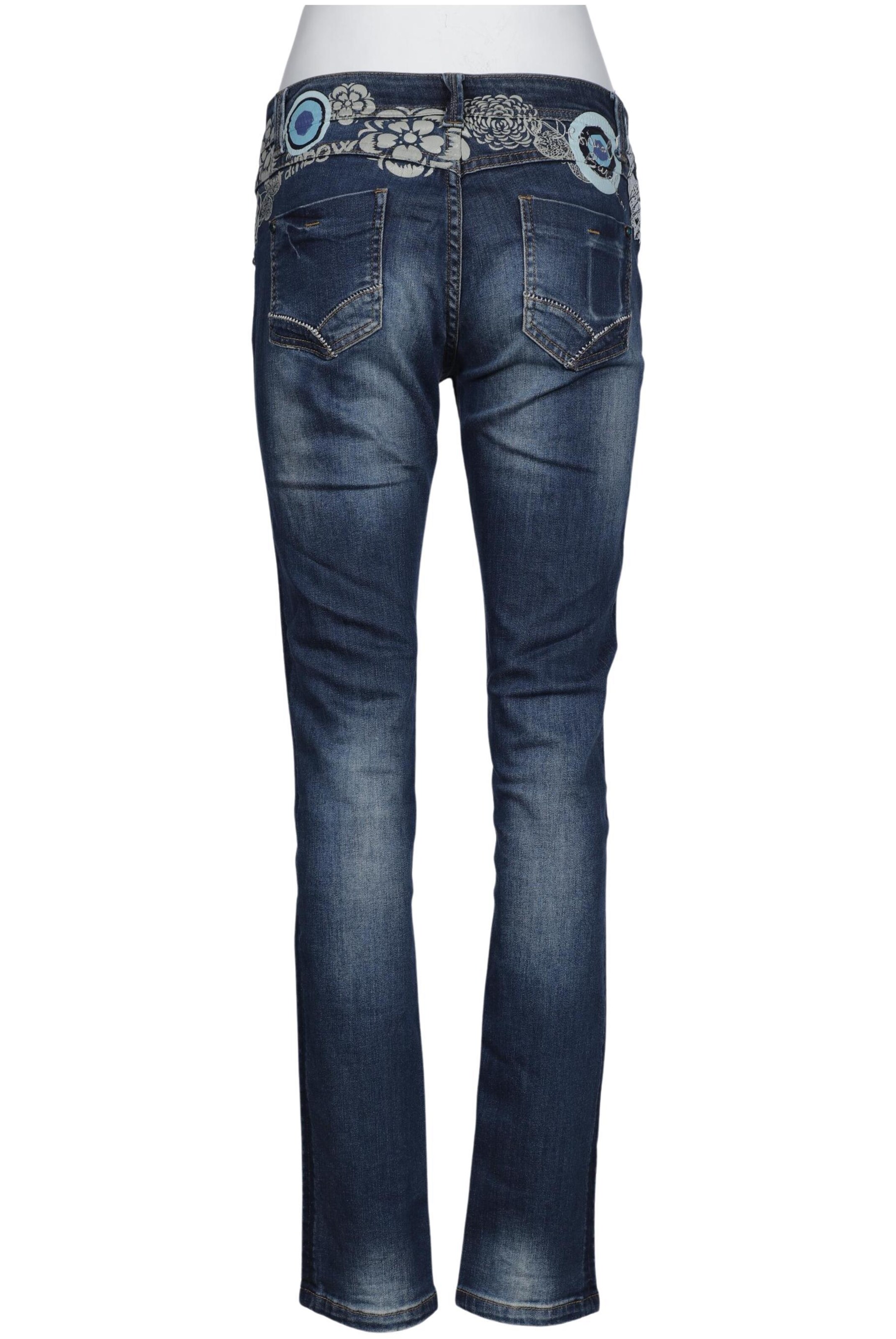 Desigual Jeans in 30 in Blue