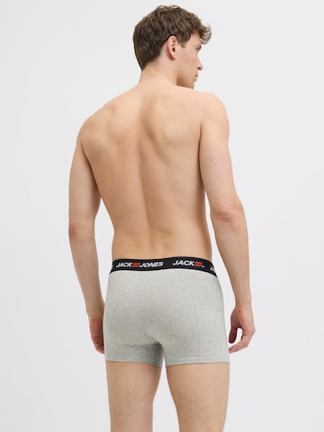 JACK & JONES Bokserishortsit 'JACCORP OLD' värissä harmaa