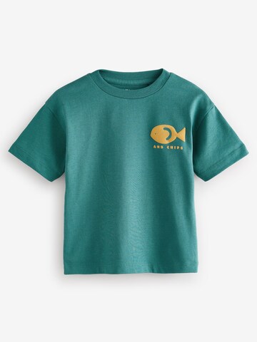 Next T-shirt i blandade färger