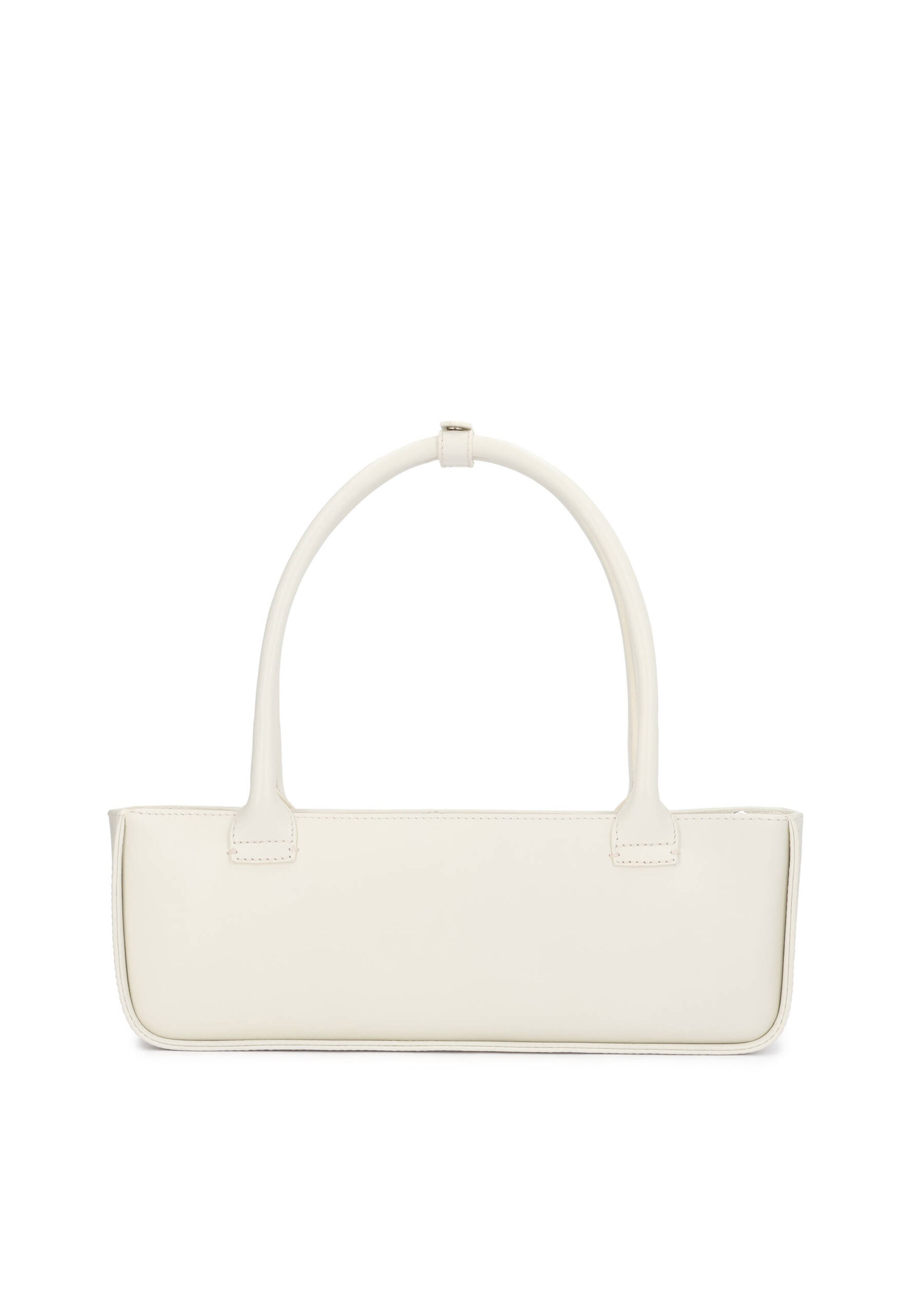 Kazar Studio Schoudertas in Wit