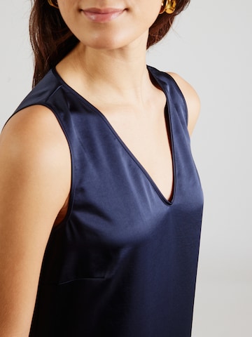 Weekend Max Mara Платье 'OTTELIA' в Синий