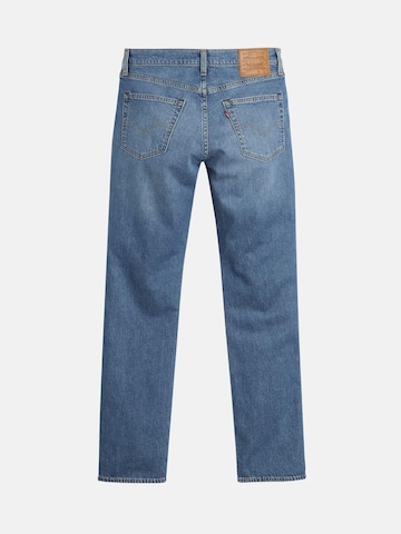 LEVI'S ® Slimfit Jeans 'LEVI'S 511 SLIM SEQUOIA RT PANTALONE' i blå