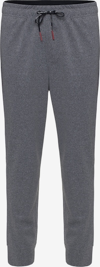 Spyder Sports trousers in Dark grey / Black, Item view