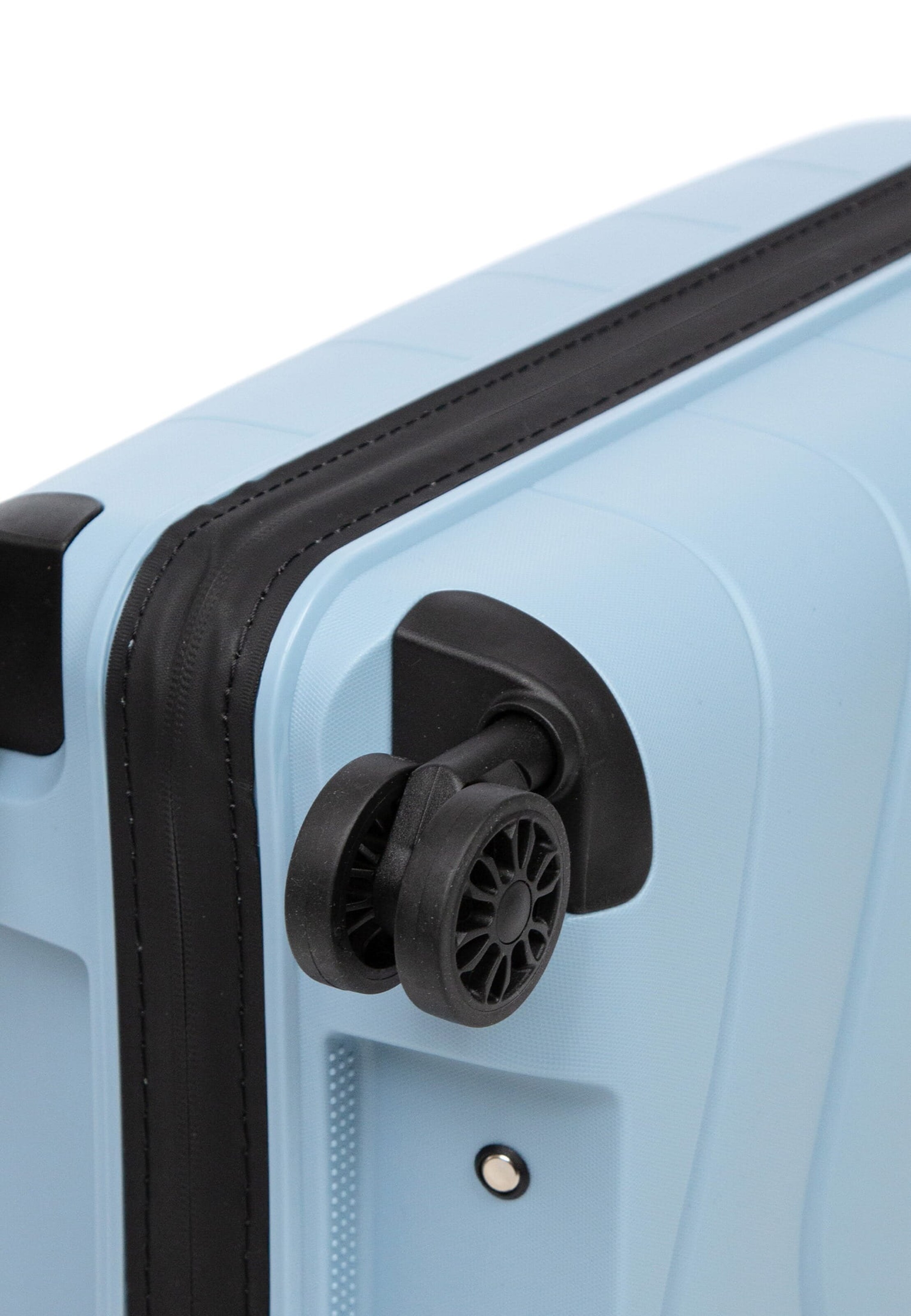 Emily & Noah Trolley 'E&N Travelbestie Werner' i blå