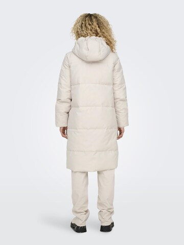 ONLY - Abrigo de invierno 'ONLIRENE' en gris