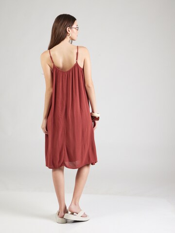 Abito estivo 'ONLMai' di ONLY in rosso