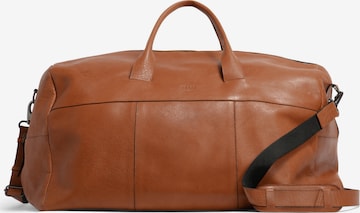 still Nordic Weekender 'Richard' in Brown: front