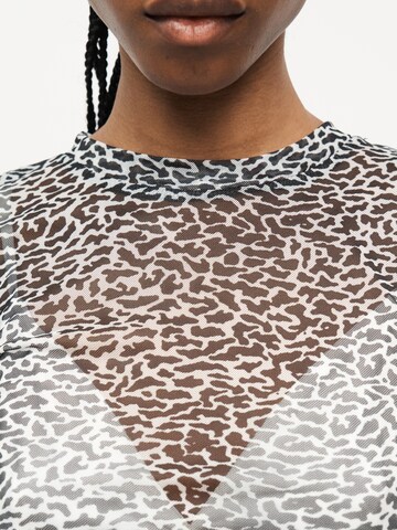 Volcom Tričko – černá