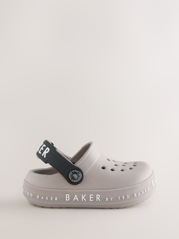 Baker by Ted Baker Обувки за прохождане в сиво
