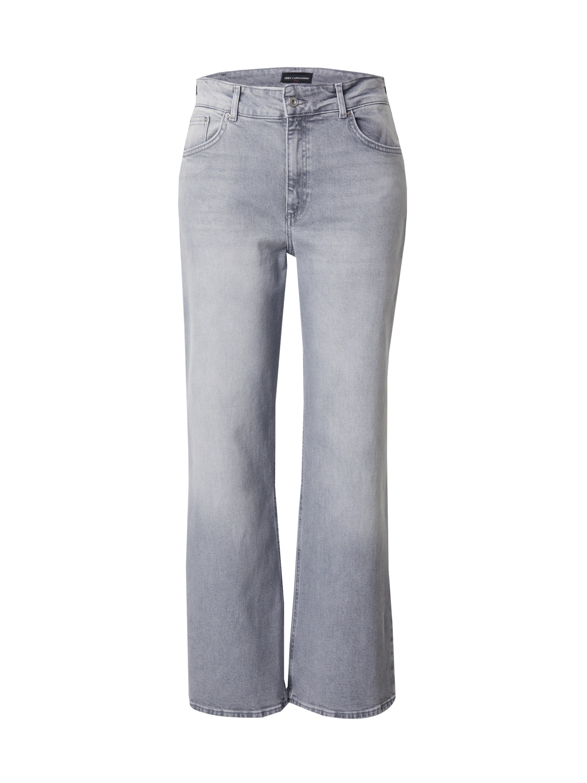 ONLY Carmakoma Jeans 'CARJuicy' in Light grey, Item view