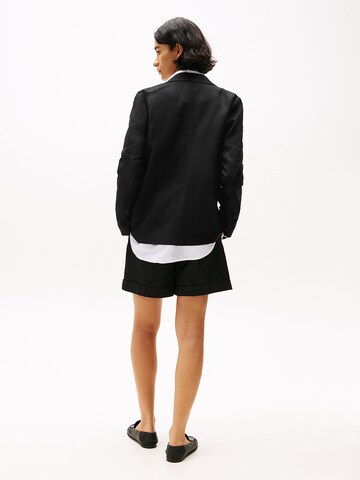 Blazer TOMMY HILFIGER en noir