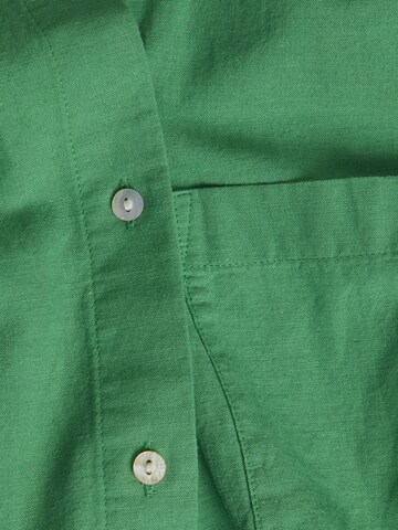 JJXX Blouse in Groen