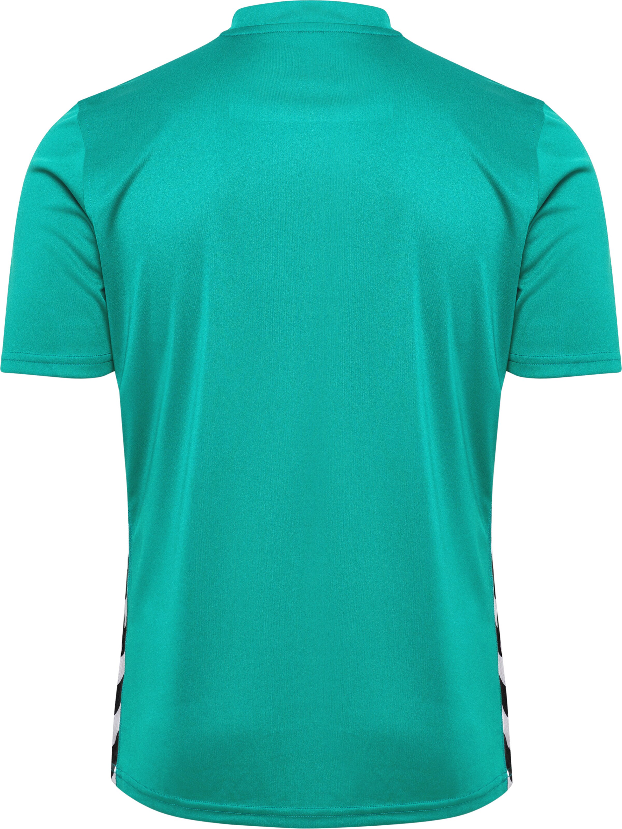 Hummel Functioneel shirt in Groen
