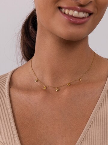 PURELEI Kette in Gold