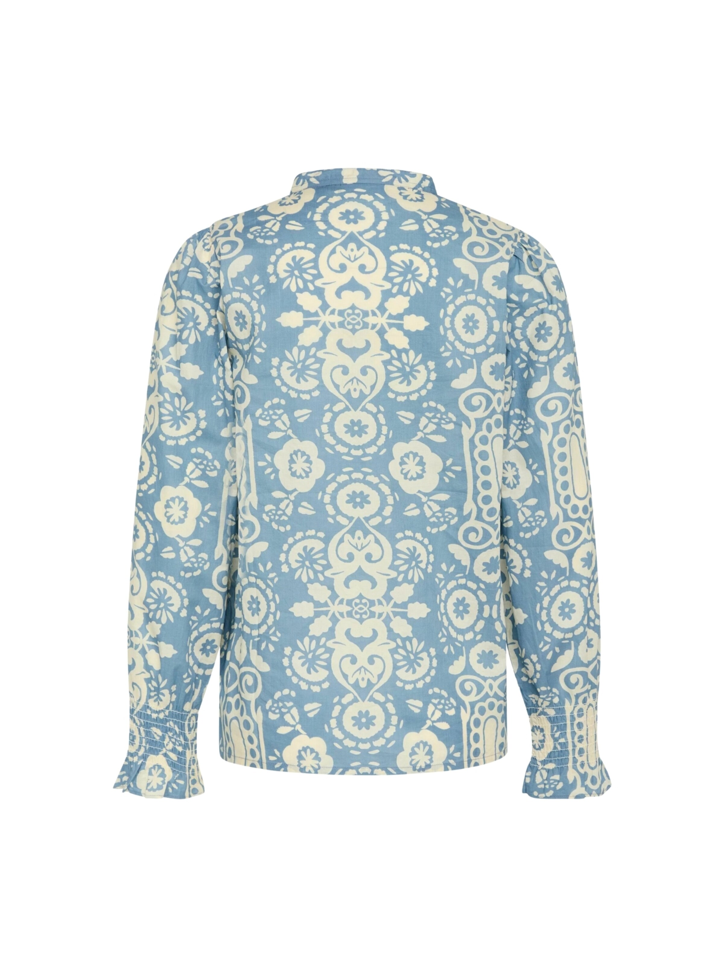 Noa Noa Paita ' AnnieNN ' värissä sininen