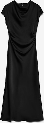 VERO MODA - Vestido 'VMRITA' en negro: frente