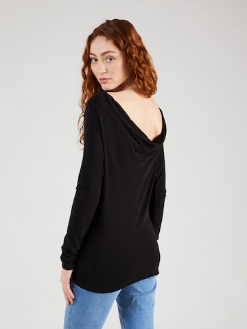 T-shirt Banana Republic en noir