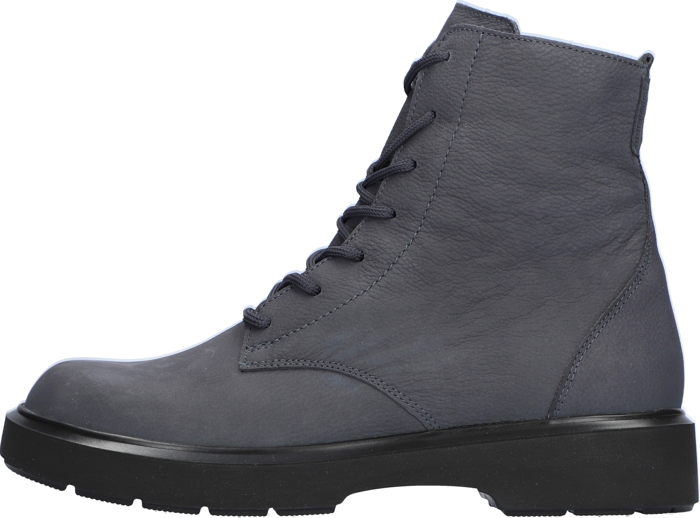 WALDLÄUFER Ankle Boots in Blue