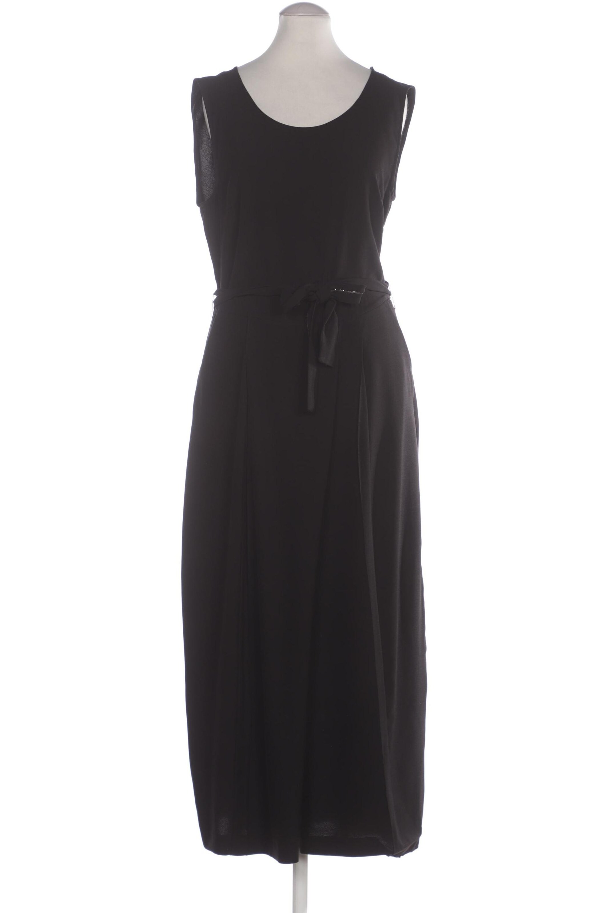 Malvin Overall oder Jumpsuit XS in Schwarz: Vorderseite