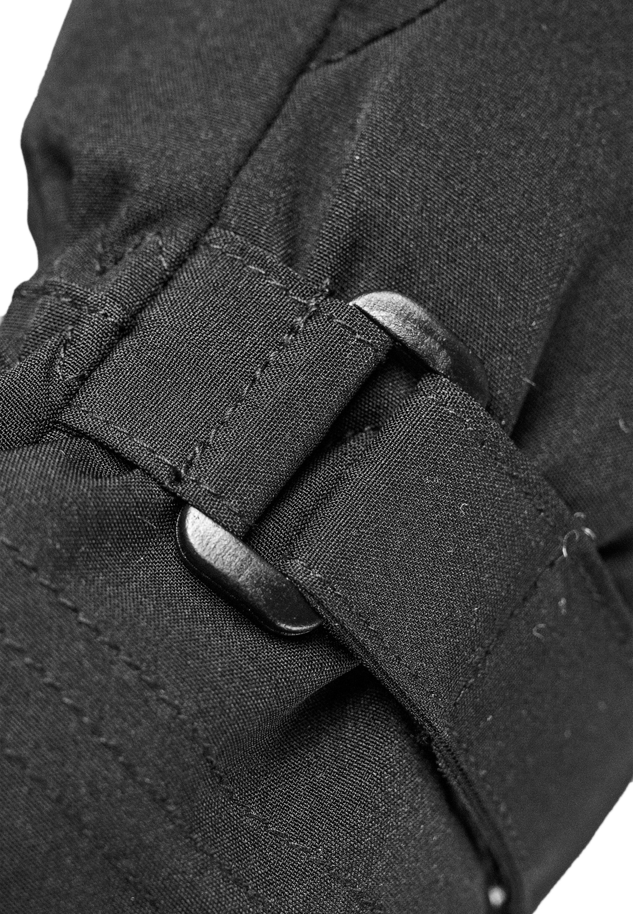 REUSCH Fingerhandschuhe 'Kai R-TEX® XT' in Schwarz