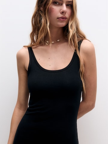 Pull&Bear Ruha - fekete