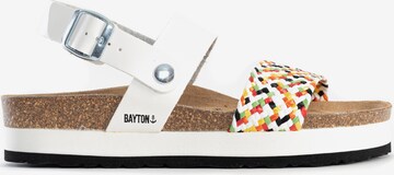 Sandale 'Almeria' de la Bayton pe mai multe culori